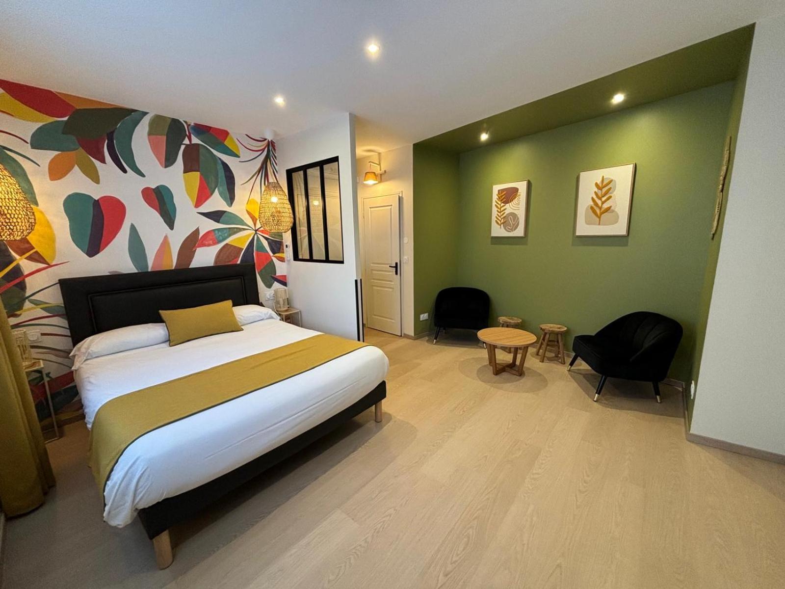 Hotel Le Blason アンボワーズ エクステリア 写真