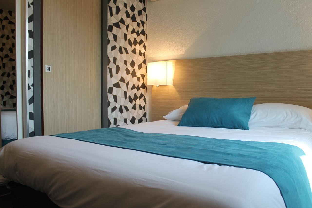 Hotel Le Blason アンボワーズ エクステリア 写真