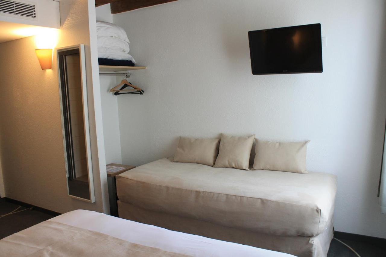 Hotel Le Blason アンボワーズ エクステリア 写真